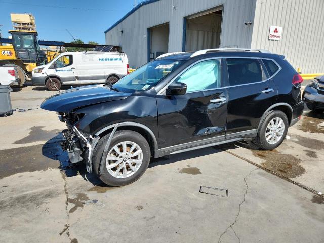 Фото 1 - NISSAN ROGUE