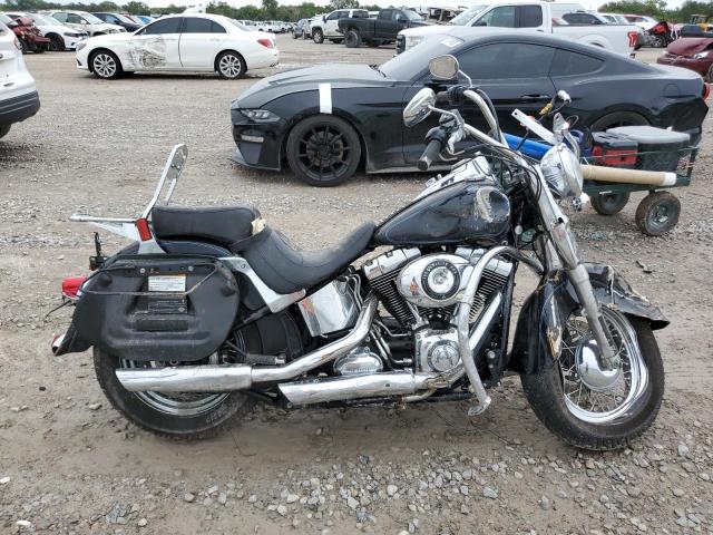 HARLEY-DAVIDSON FL 2014