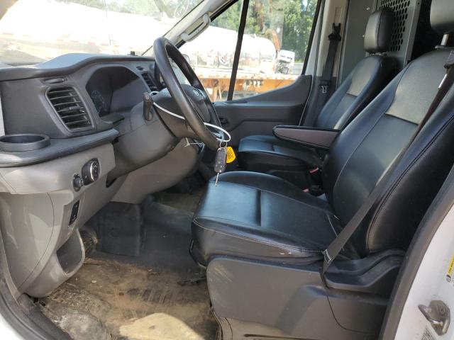 Фото 7 - FORD TRANSIT