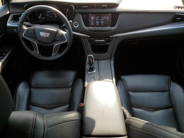 Фото 8 - CADILLAC XT5