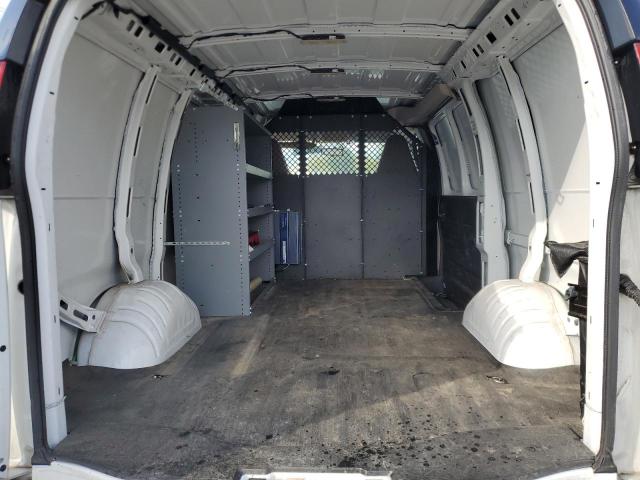 Фото 10 - GMC SAVANA