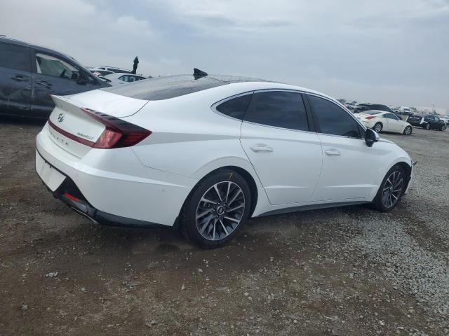 Фото 3 - HYUNDAI SONATA