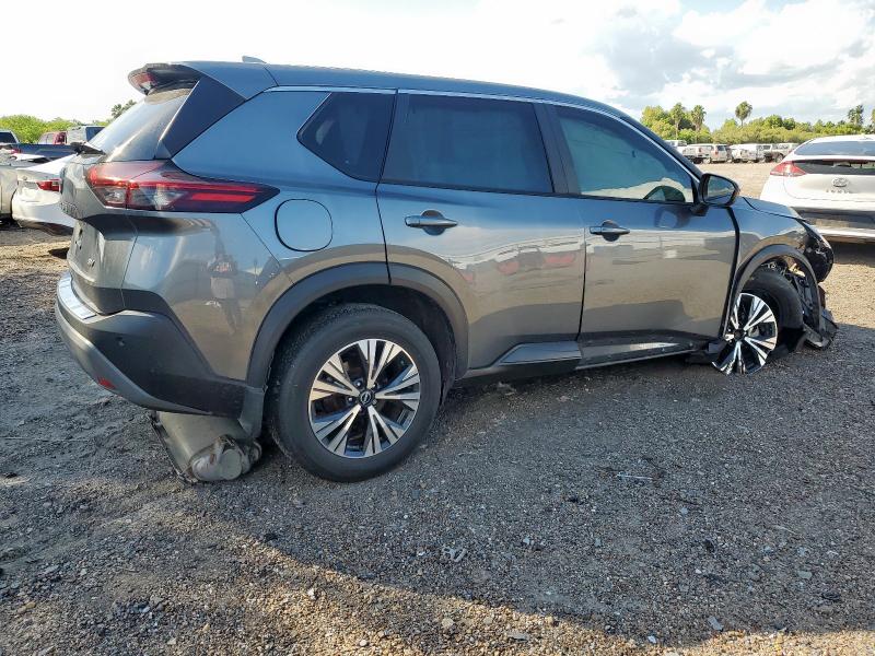 Фото 3 - NISSAN ROGUE