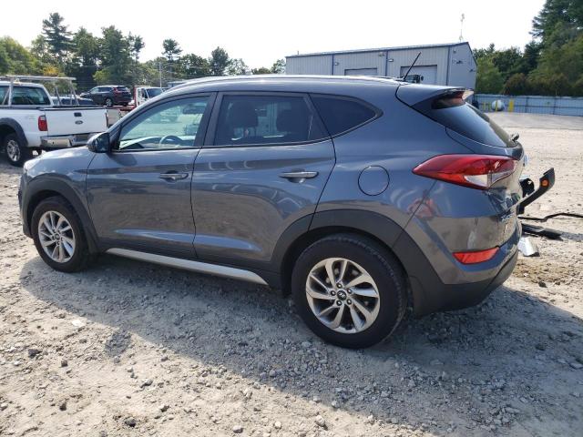 Фото 2 - HYUNDAI TUCSON