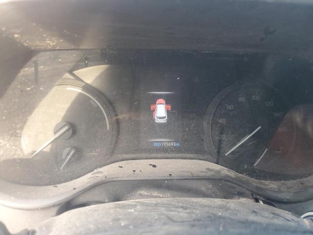 Фото 9 - TOYOTA SIENNA