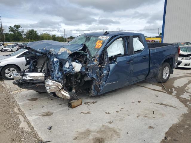 Фото 1 - GMC SIERRA