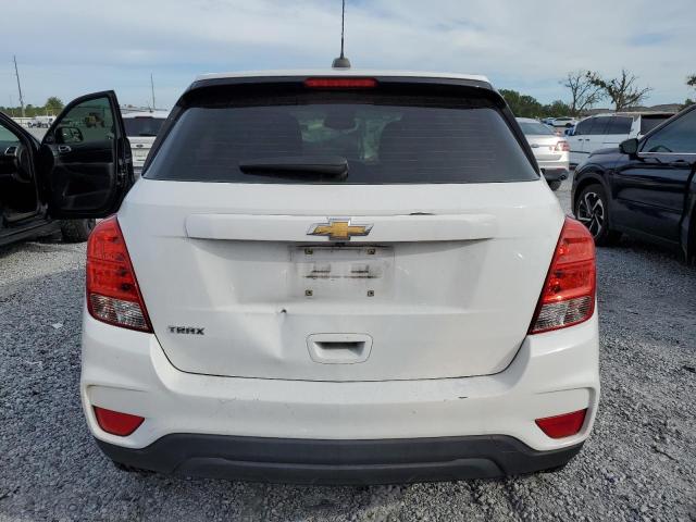 Фото 6 - CHEVROLET TRAX