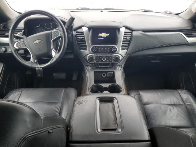 Фото 8 - CHEVROLET SUBURBAN