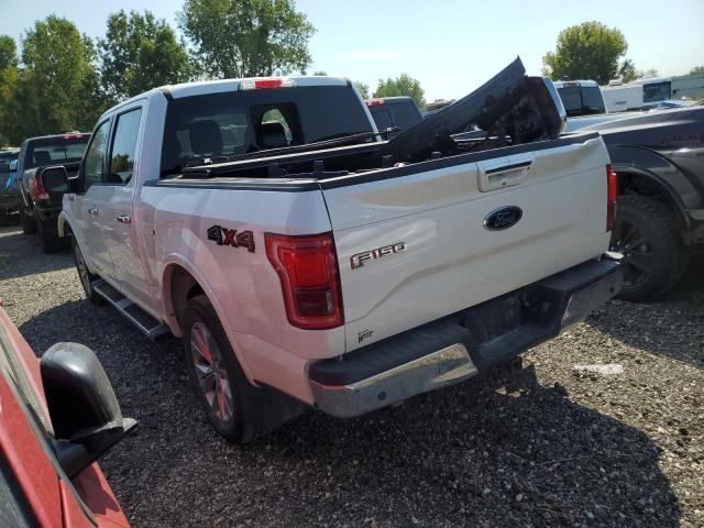 Фото 2 - FORD F-150