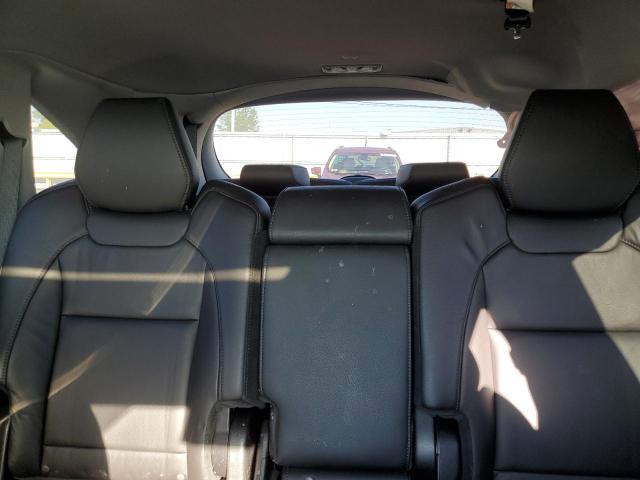 Фото 10 - ACURA MDX