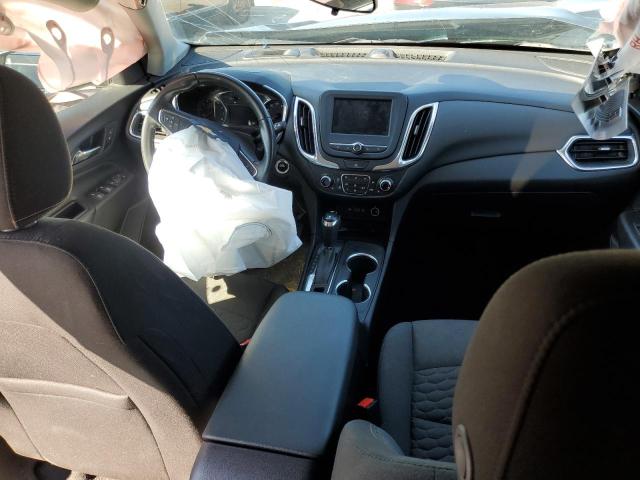 Фото 8 - CHEVROLET EQUINOX