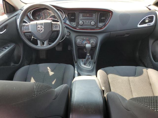 Фото 8 - DODGE DART