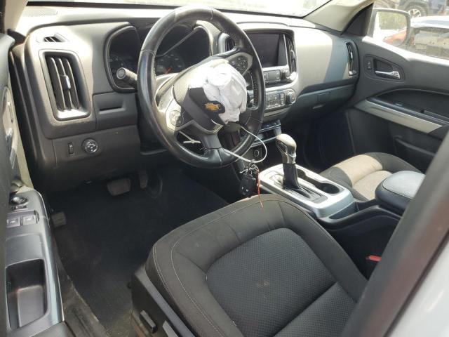 Фото 8 - CHEVROLET COLORADO