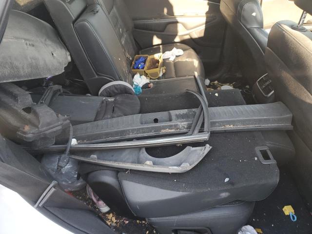 Фото 13 - KIA SORENTO