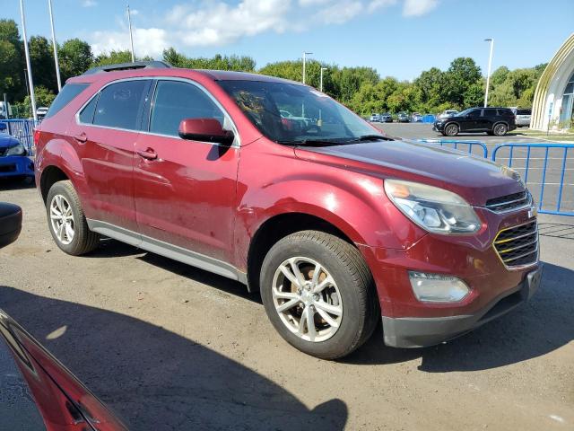 Фото 4 - CHEVROLET EQUINOX