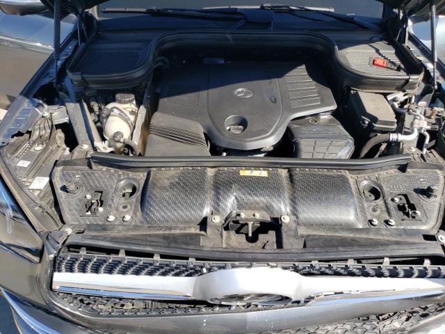 Фото 11 - MERCEDES-BENZ GLE-CLASS