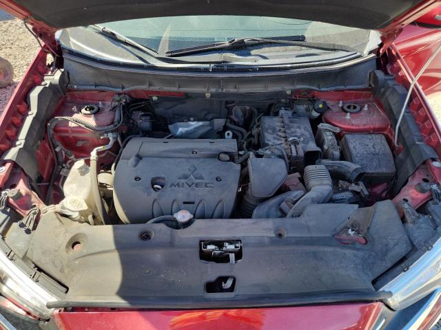 Фото 11 - MITSUBISHI OUTLANDER