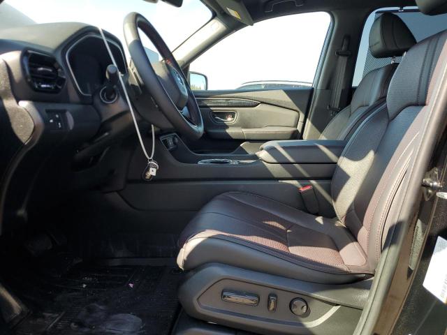 Фото 7 - HONDA PILOT