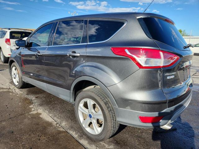 Фото 2 - FORD ESCAPE