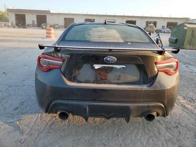 Фото 6 - SUBARU BRZ