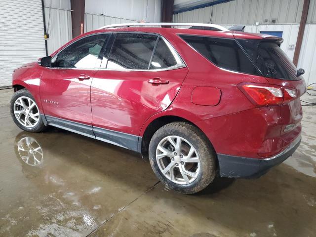 Фото 2 - CHEVROLET EQUINOX
