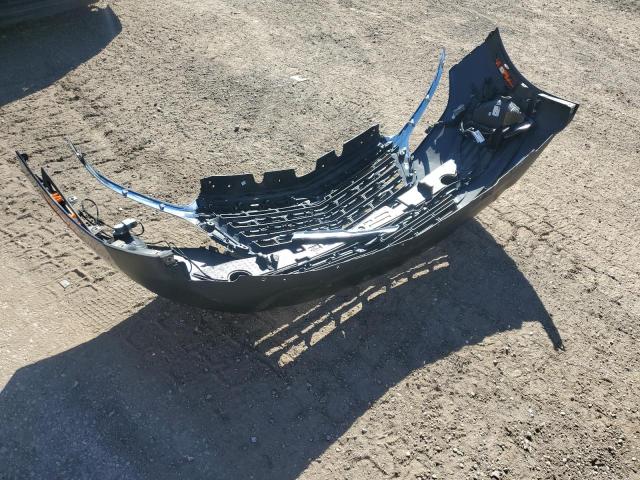 Фото 13 - CHEVROLET EQUINOX