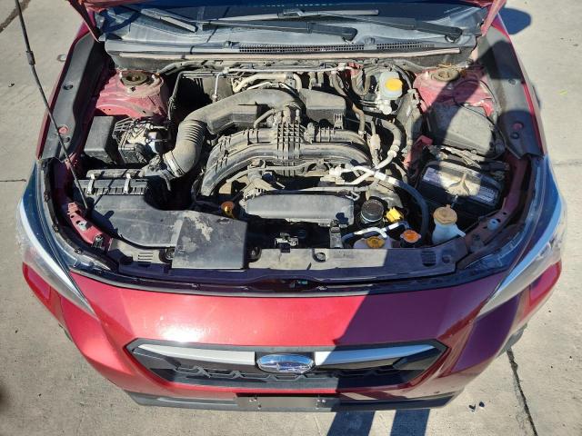 Фото 12 - SUBARU CROSSTREK