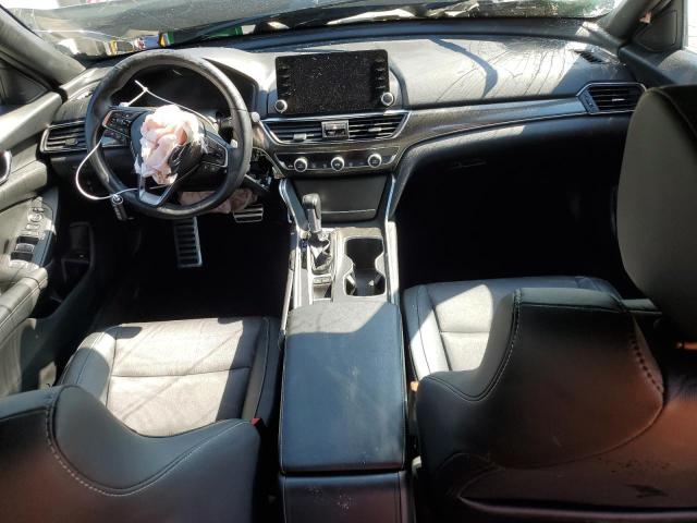 Фото 8 - HONDA ACCORD