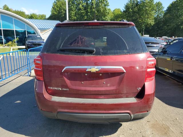 Фото 6 - CHEVROLET EQUINOX