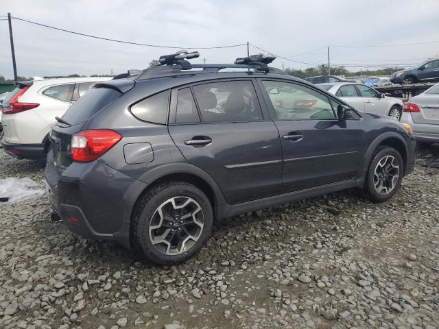 Фото 3 - SUBARU CROSSTREK