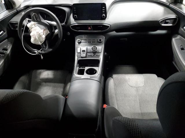 Фото 8 - HYUNDAI SANTA FE