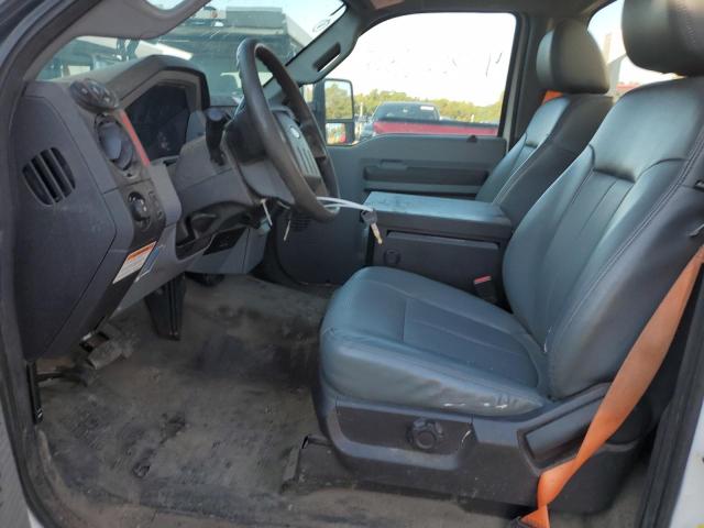 Фото 7 - FORD F450