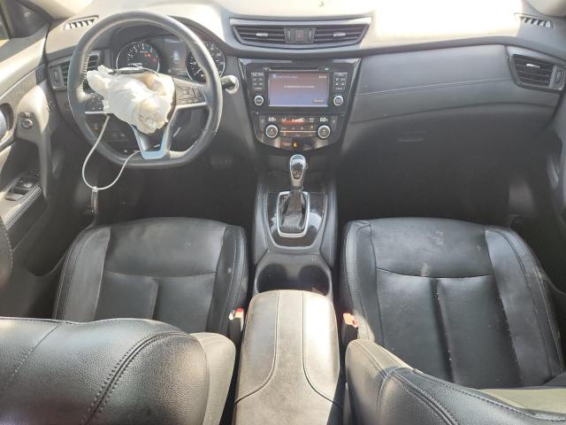 Фото 8 - NISSAN ROGUE