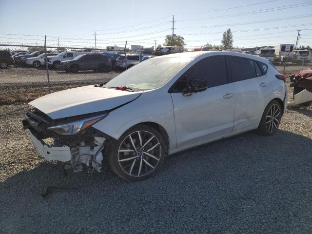 Фото 1 - SUBARU IMPREZA