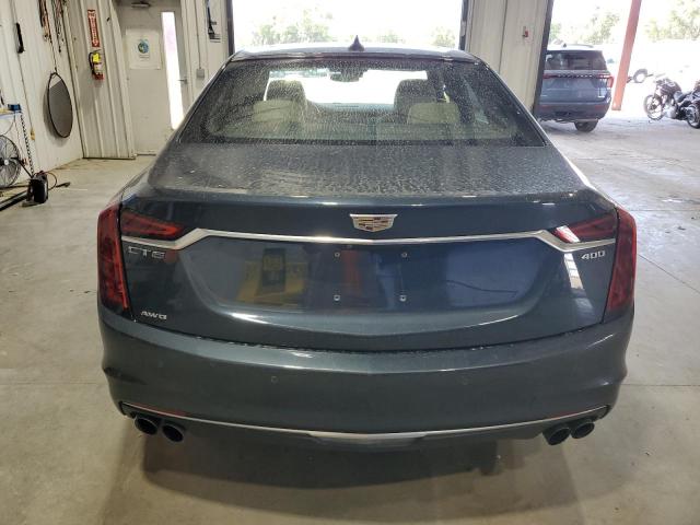 Фото 6 - CADILLAC CT6