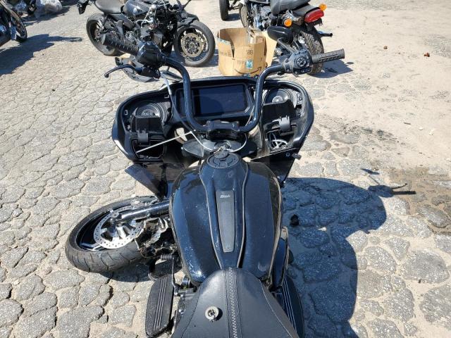 HARLEY-DAVIDSON FL 2025