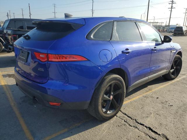 Фото 3 - JAGUAR F-PACE