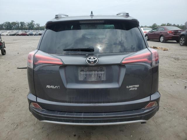 Фото 6 - TOYOTA RAV4