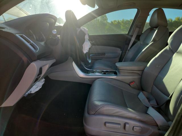 Фото 7 - ACURA TLX