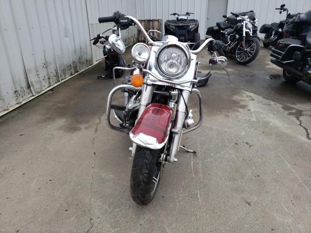 HARLEY-DAVIDSON FL 2020