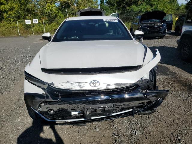 TOYOTA CROWN XLE 2023 VIN JTDAAAAF6P3006971