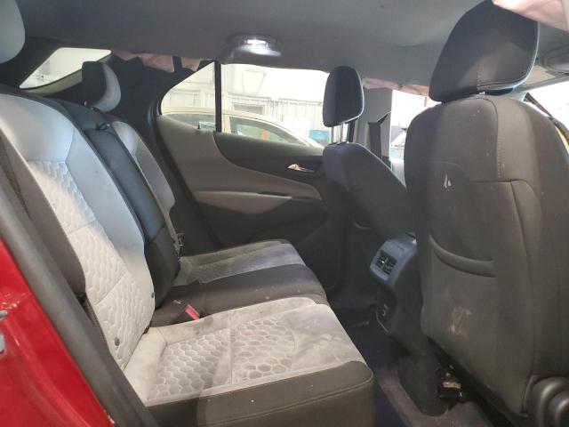 Фото 11 - CHEVROLET EQUINOX