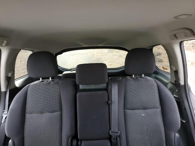 Фото 10 - NISSAN PATHFINDER