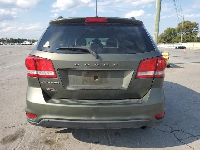 Фото 6 - DODGE JOURNEY