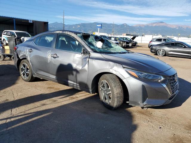 Фото 4 - NISSAN SENTRA