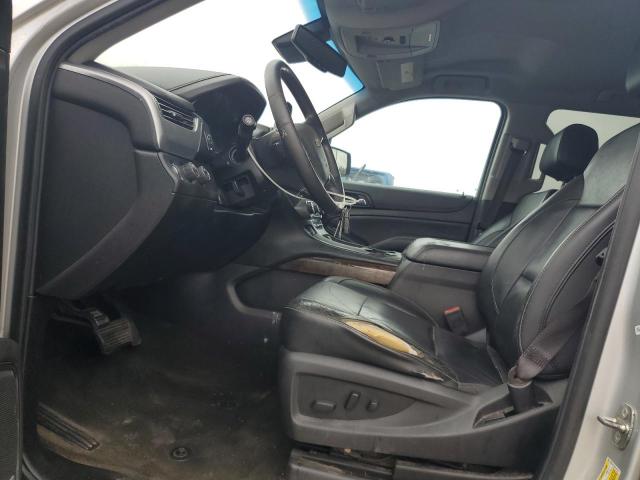 Фото 7 - CHEVROLET SUBURBAN