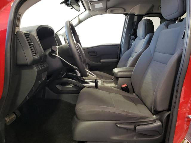 Фото 7 - NISSAN FRONTIER