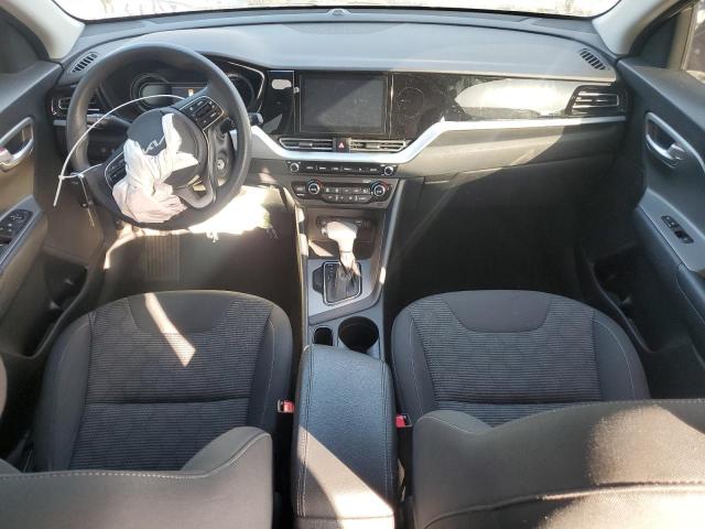 Фото 8 - KIA NIRO