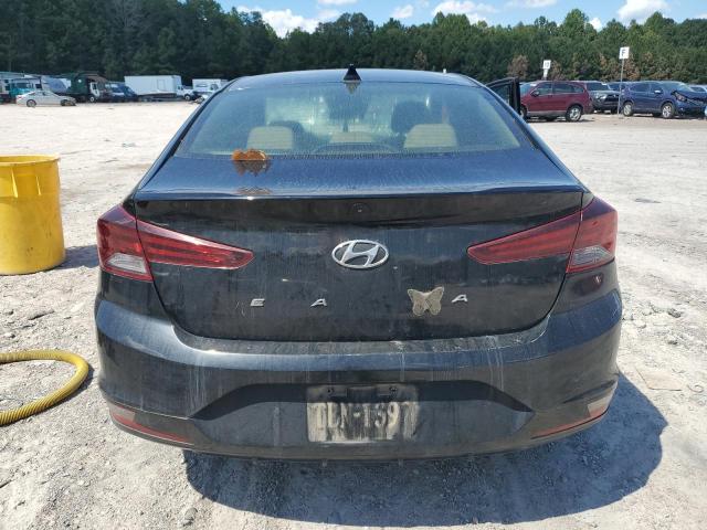 Фото 6 - HYUNDAI ELANTRA