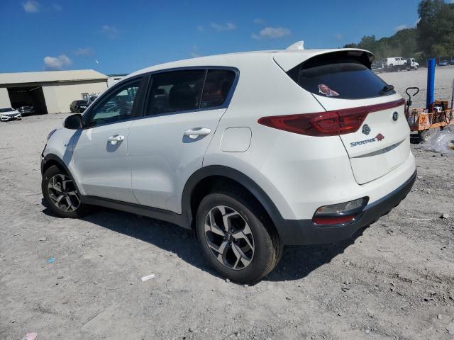 Фото 2 - KIA SPORTAGE